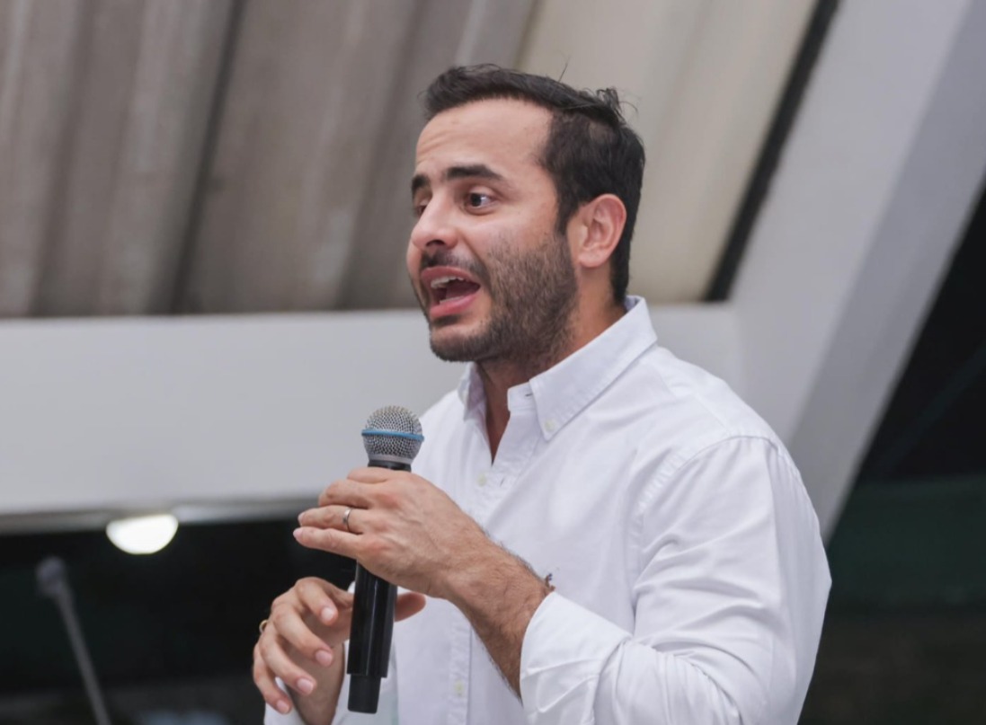 "Solicito al señor Presidente iniciar mesa de diálogo con manifestantes": Erasmo Zuleta