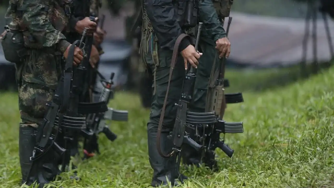 Grupos armados estarían aprovechando el ceses al fuego para expandirse