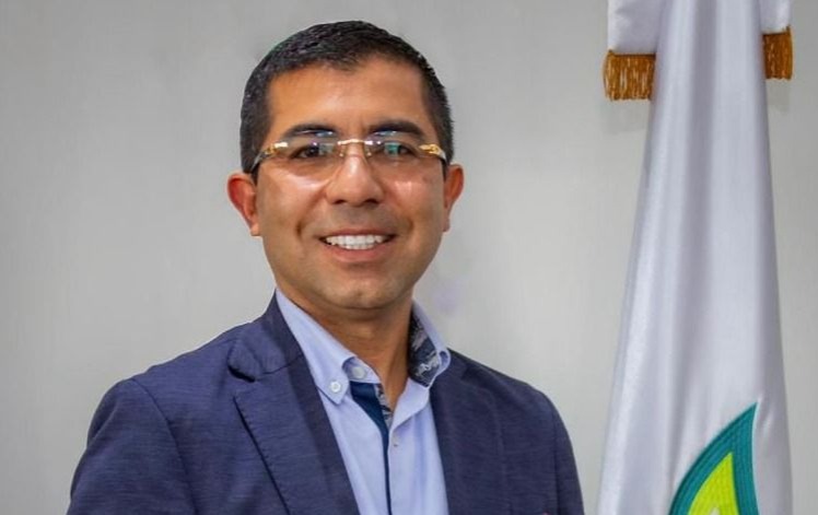 Las lluvias no han sido suficientes: director de la CAR