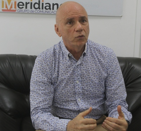 Biólogo Salim Mattar lidera estudio de enfermedades de vectores