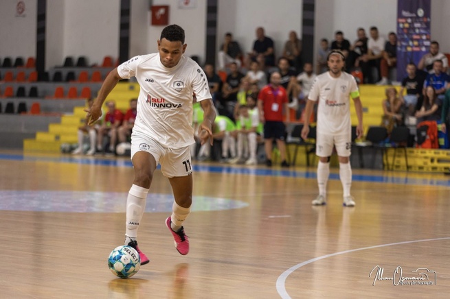 Cristian Berrío volvió a marcar en la "Champions"