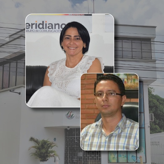 Por cobros coactivos capturan a exdirectivos