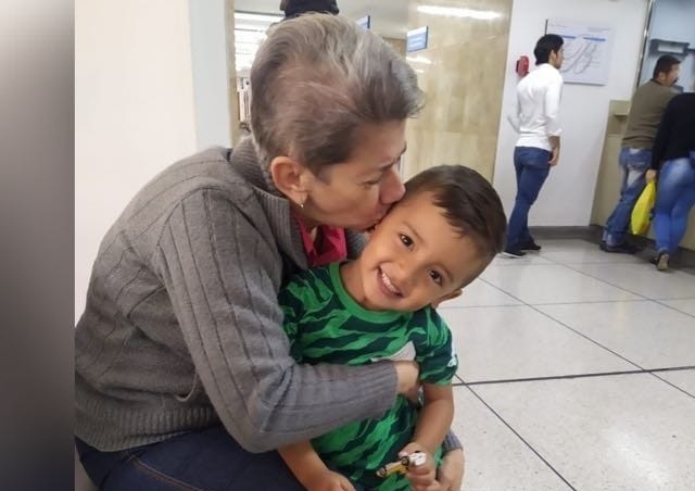 Monteriana exige justicia por muerte de su hijo