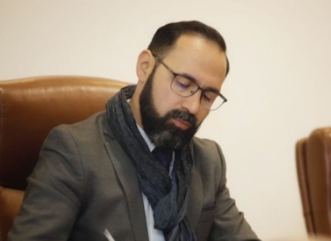 Ministro Camacho instalará mesa de diálogo con mineros