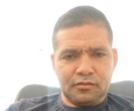 Condenado por secuestrar a 'Mane' Díaz