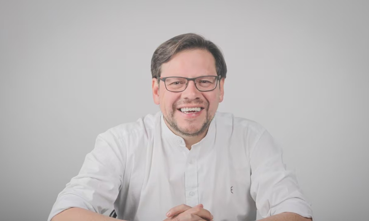 Diego Cancino será el nuevo presidente de la SAE