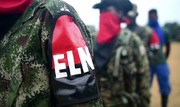 Falleció un soldado a manos de un francotirador del Eln
