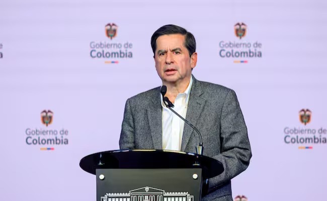 Gobierno no tiene intención de “robarse” las elecciones del 2026: Mininterior