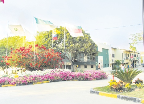 Cecar: ingresar a la Universidad es posible