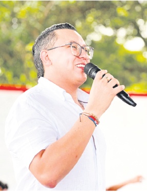 Sincé crea el Fondo Educativo Municipal como apoyo a los jóvenes en situación de vulnerabilidad