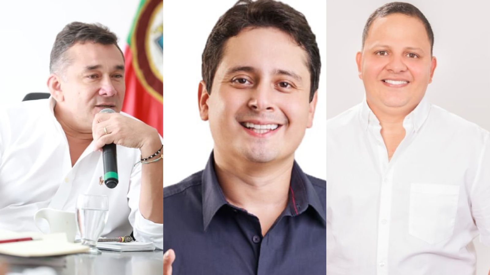 Siguen ampliando el entramado corrupto