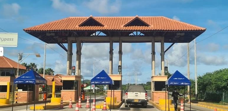 Plazo para quitar peaje podría extenderse