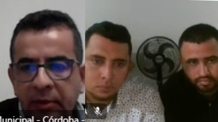 Juez en UCI, en vilo la audiencia