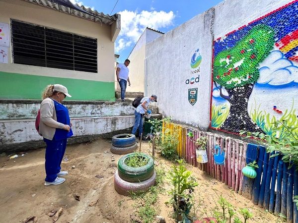 En Ovejas hay búsqueda activa del dengue