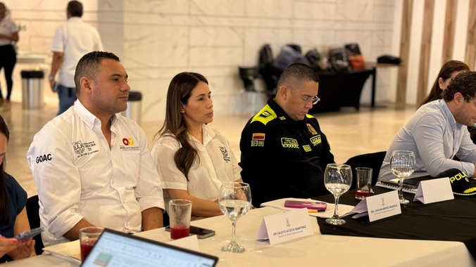 Reportan más de 50 mil cajetillas de cigarrillo ilegal incautadas en Córdoba