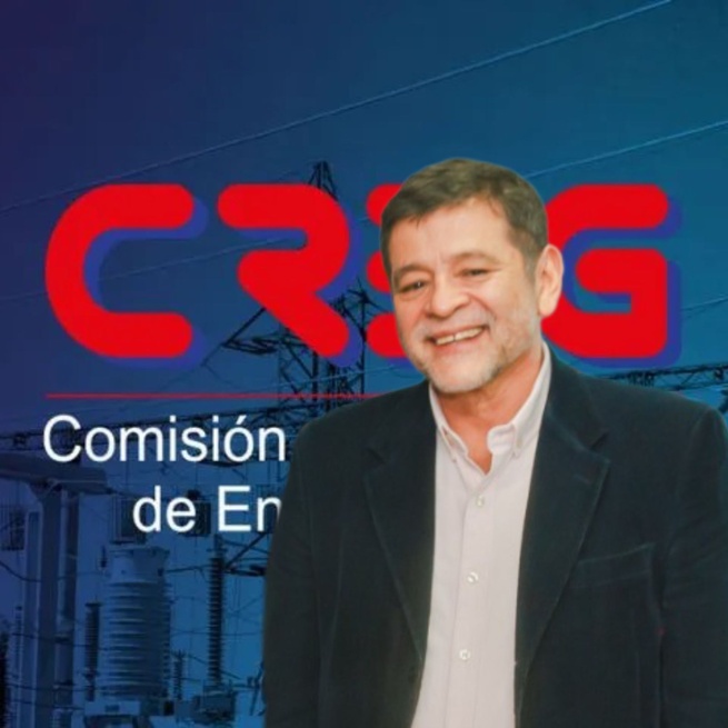 Lo tumbaron del cargo 