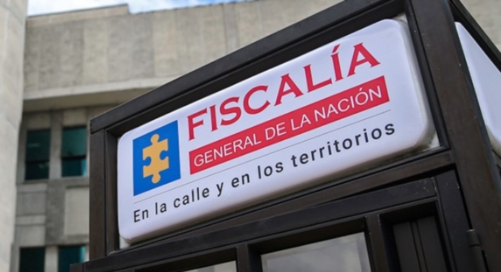 Fiscalía les imputará nuevo delito a Olmedo López y Sneyder Pinilla