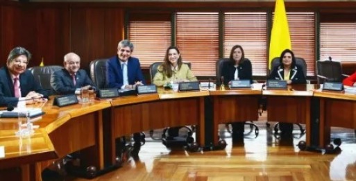 Contra la pensional van 5 demandas admitidas