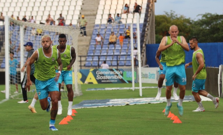 Esto le queda a Jaguares para salvarse del descenso