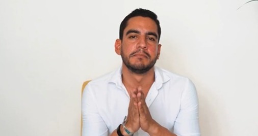 En firme, suspensión e inhabilidad de Flórez