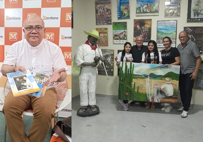 Con Olor a Tabaco, homenaje a campesinos