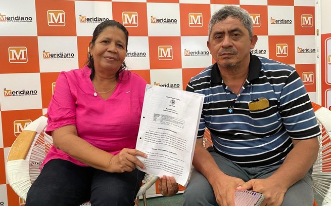 Concejal Ivirico seguirá con su curul, el Tribunal le tumbó la condena de seis años
