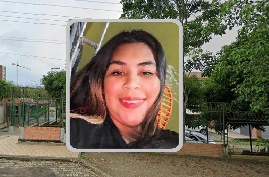 Sicarios asesinaron a joven madre, le propinaron ocho balazos