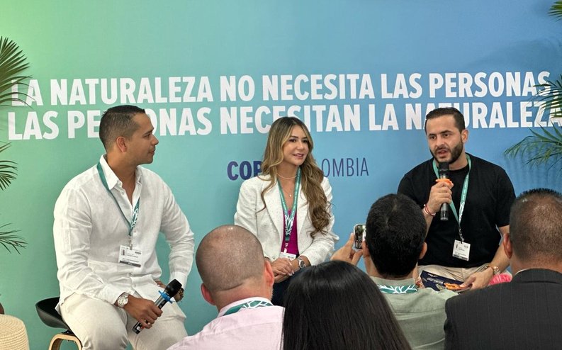 Por un Caribe vivo y biodiverso