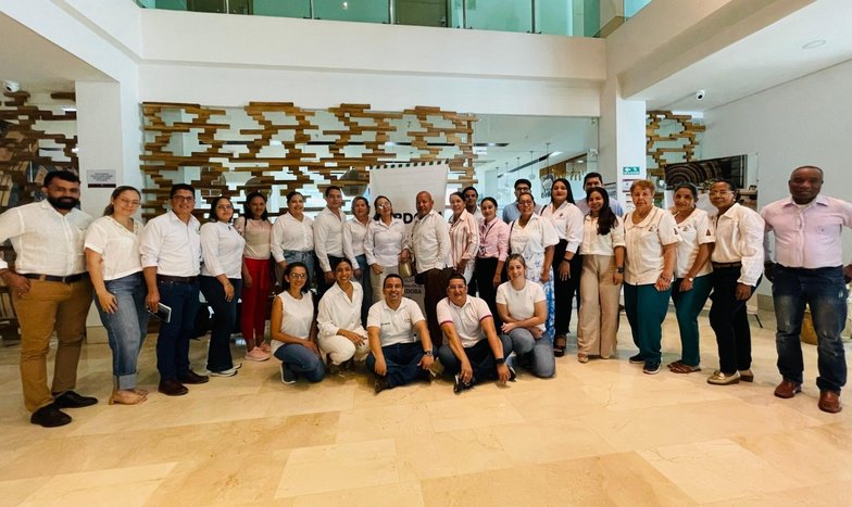 Gobernación de Córdoba avanza en la Agenda 2052 junto a la academia
