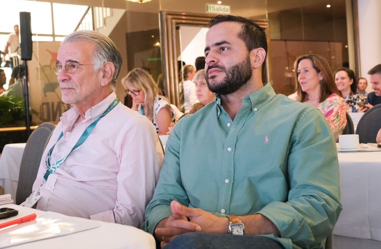 "¿Qué le quedó a la región Caribe? ": Gobernador de Córdoba sobre la COP16