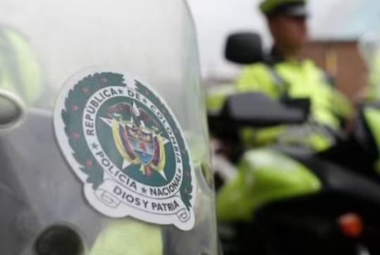 Policía murió tras ataque a la estación del municipio de Sucre, Cauca