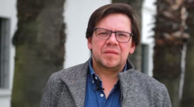 Amaranta Hank revela ‘chat incómodos’ con el presidente de la SAE, Diego Cancino