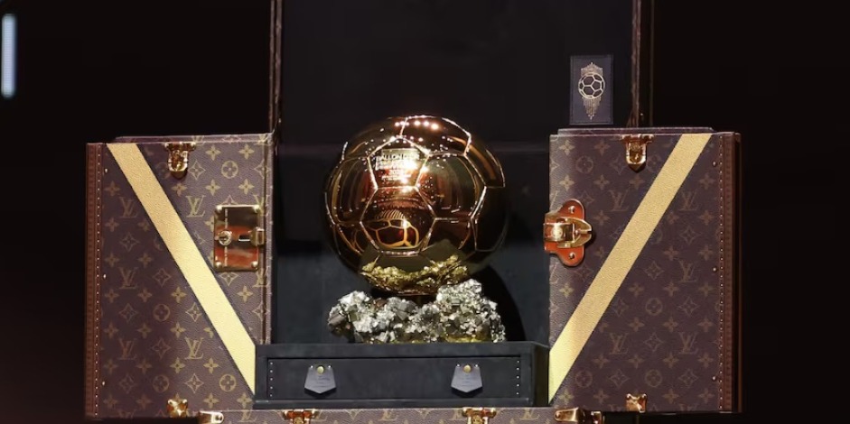 Hoy se entrega el Balón de Oro 2024