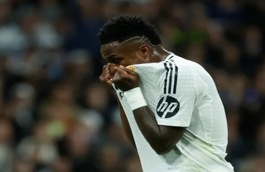 El Real Madrid no acudirá a la gala del Balón de Oro
