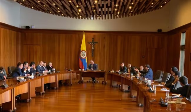Corte Suprema defendió decisión de elegir a magistrada que no estaba en la lista de finalistas