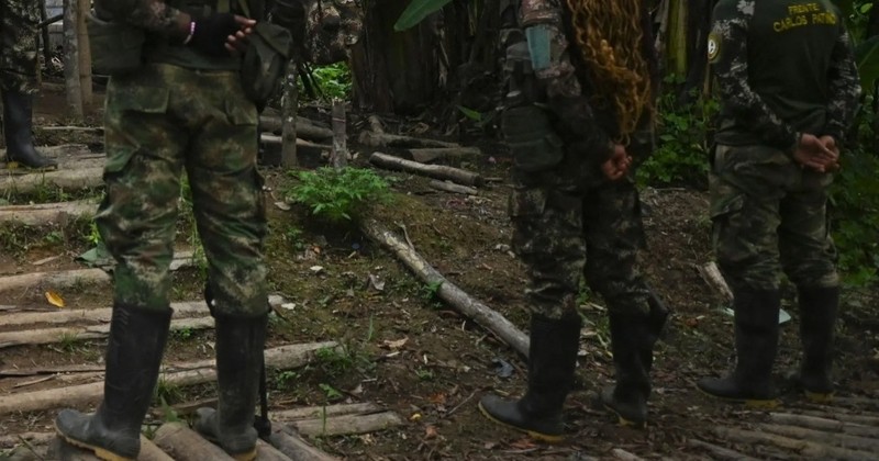 Disidencias de las Farc estarían pagando para que roben armas del Ejercito
