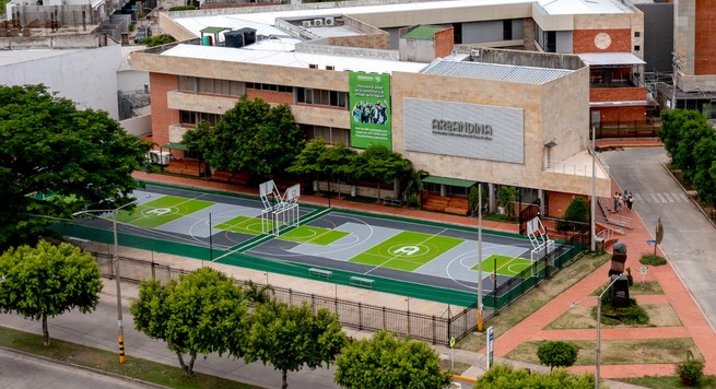Matrículas abiertas 2025 en Areandina Valledupar: estudia con descuentos y financiamiento sin Intereses