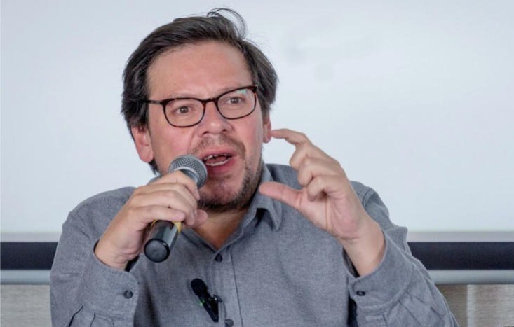 Piden renuncia de presidente de la SAE por acosador