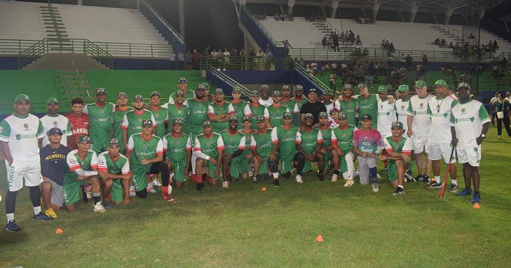 Promesa cumplida, Toros de Sincelejo fue presentado oficialmente