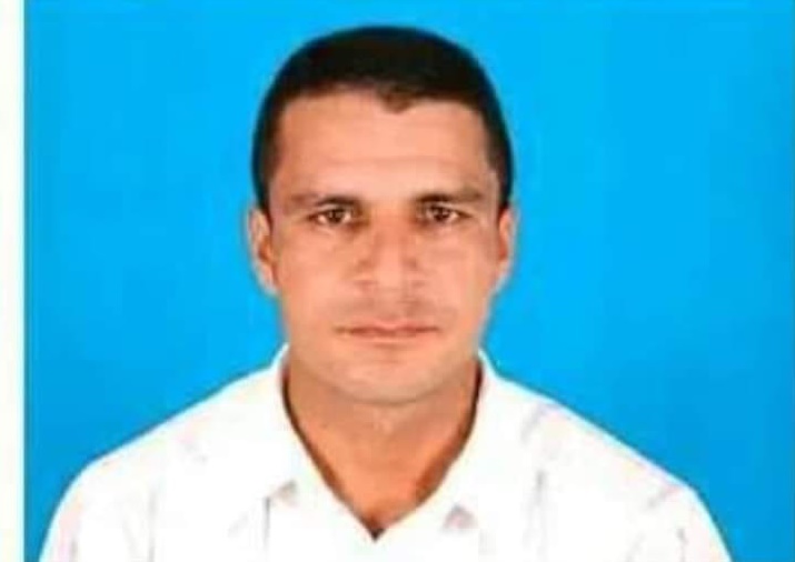 Decidió acabar con su vida en San Pelayo