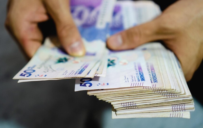 ¡Ejemplar! Chinuana devolvió 22 millones de pesos que le consignaron por error