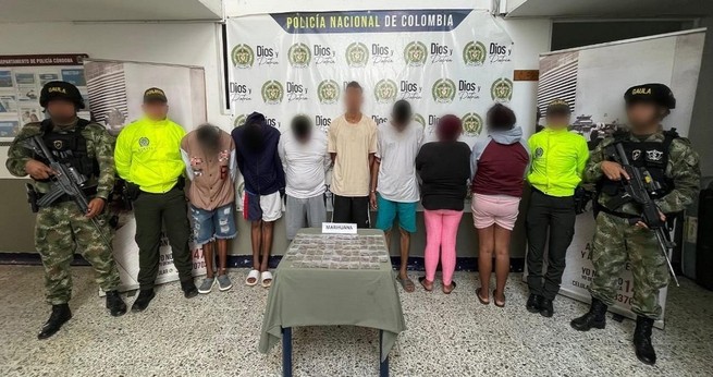Cayeron 'Los Caciques'