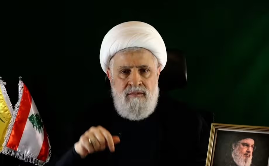 Hezbolá tiene nuevo líder