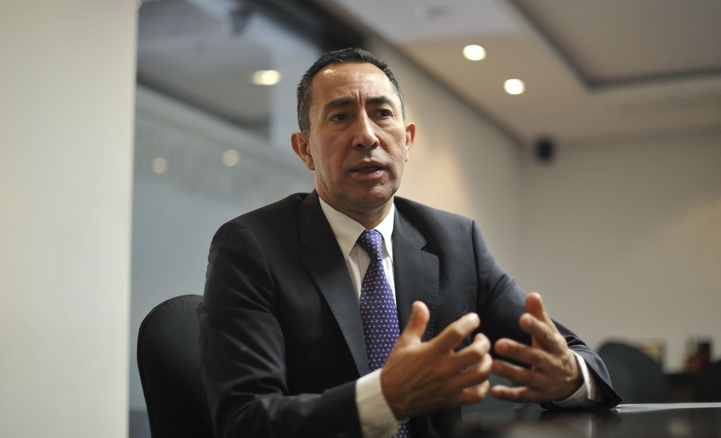 "No va a haber necesidad de importar gas en el país": Ricardo Roa