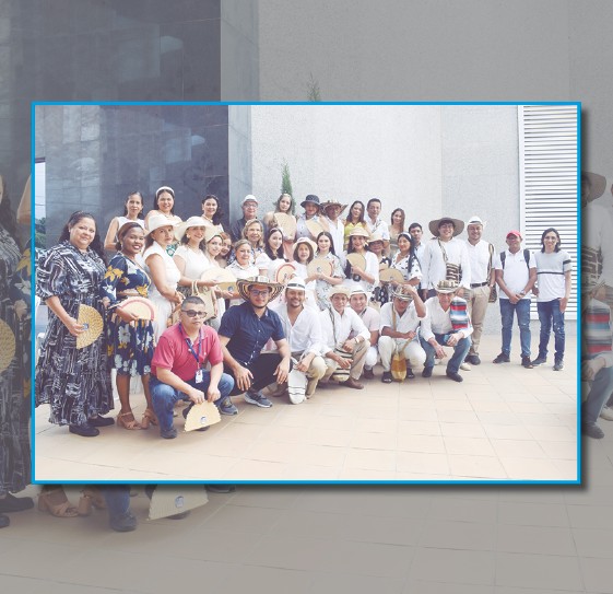 Cámara de Comercio de Sincelejo,  88 años fortaleciendo el empresariado