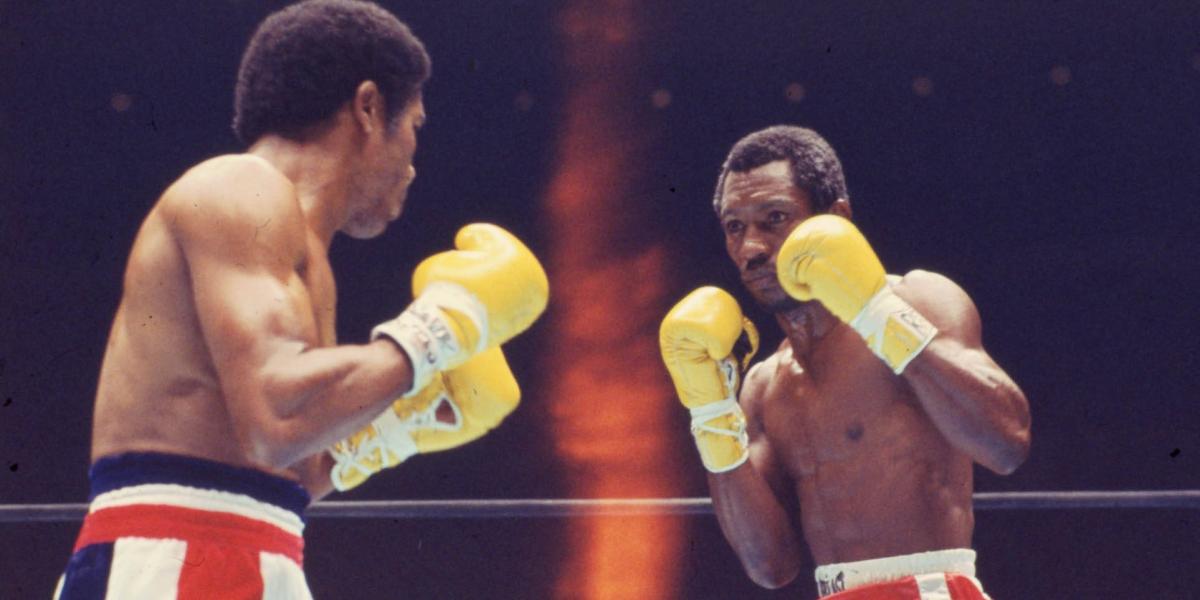52 años desde que Pambelé ganó el Campeonato Mundial de Boxeo