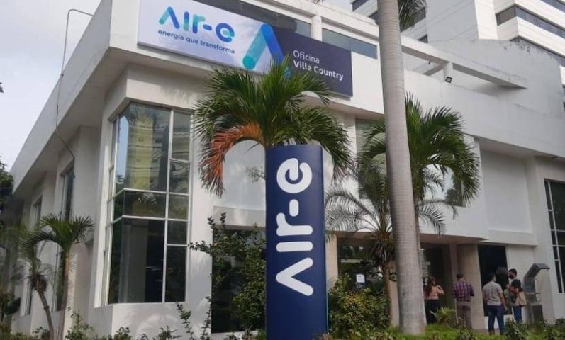 Usuarios de Air-e se quejan por posible doble cobro