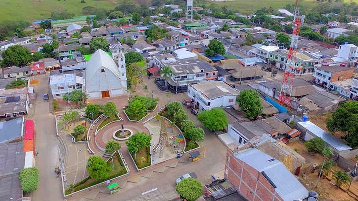 Se saldan deudas históricas en Buenavista