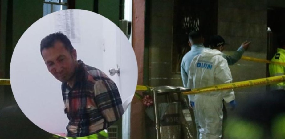 Señalado de haber matado a dos menores no aceptó cargos
