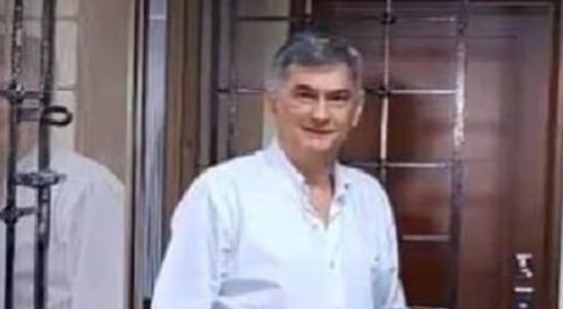Padre del exgobernador de Córdoba, Alejandro Lyons, condenado a 5 años y 6 meses de prisión
